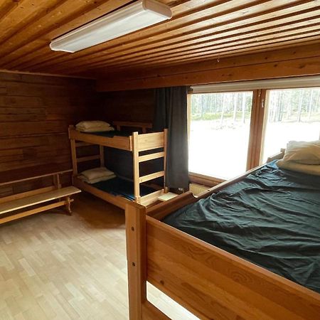 Lapiosalmi Wilderness Center Hotel Posio Room photo