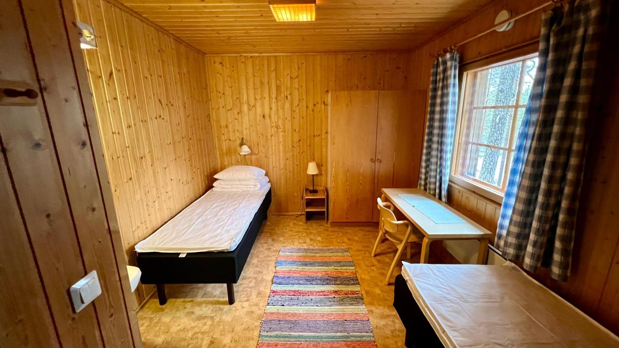 Lapiosalmi Wilderness Center Hotel Posio Room photo