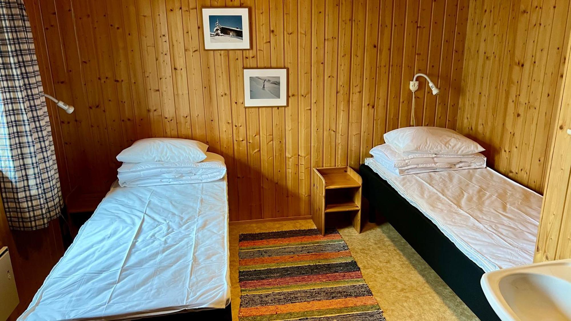 Lapiosalmi Wilderness Center Hotel Posio Room photo