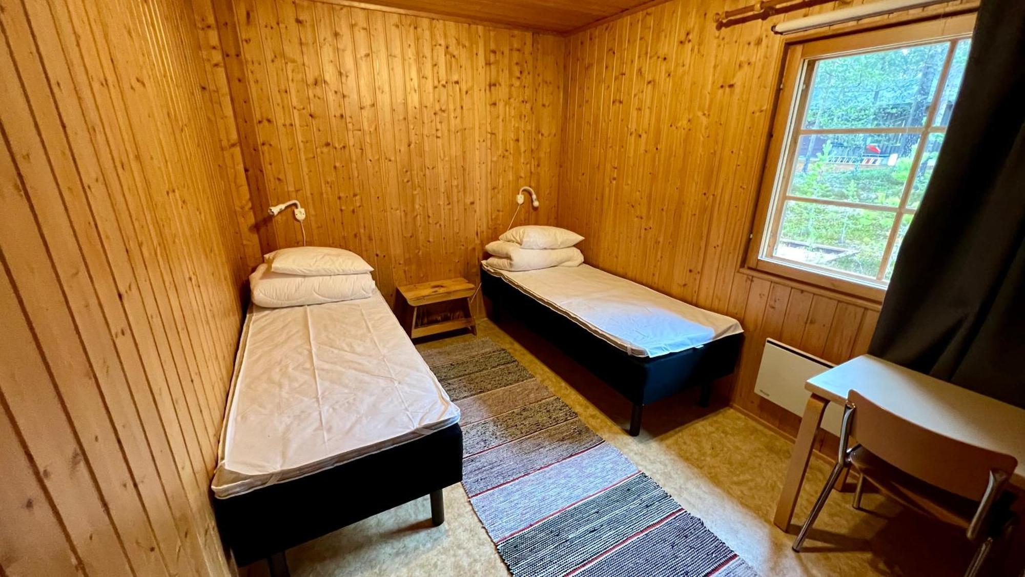 Lapiosalmi Wilderness Center Hotel Posio Room photo
