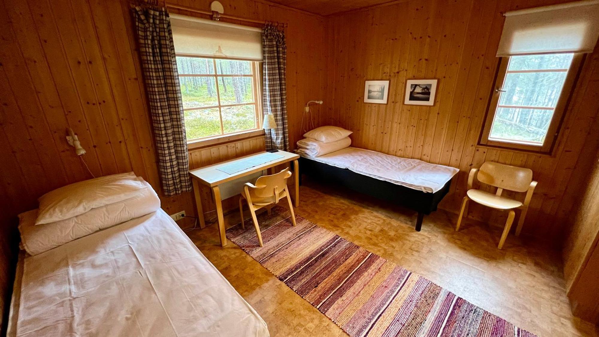 Lapiosalmi Wilderness Center Hotel Posio Room photo