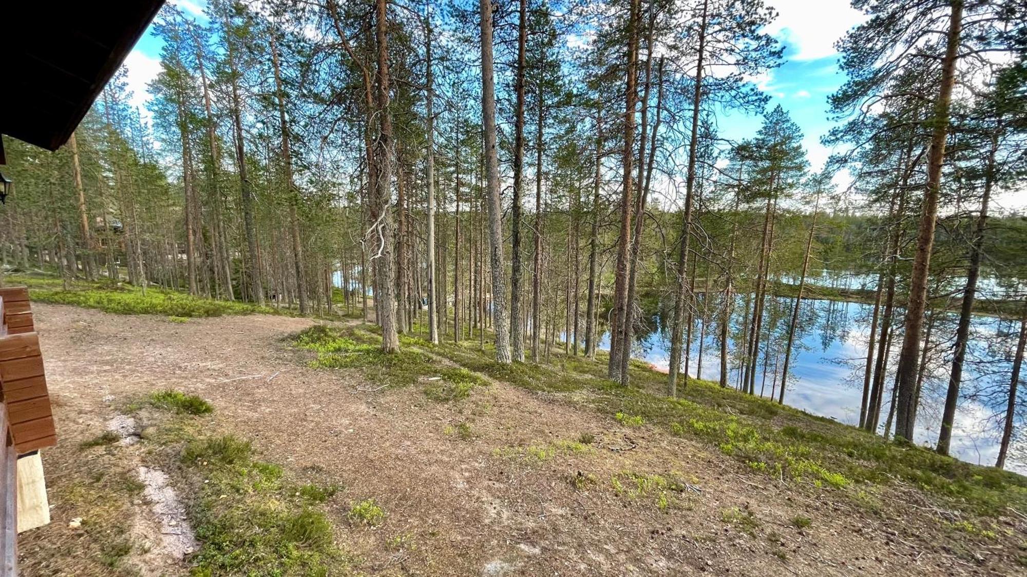 Lapiosalmi Wilderness Center Hotel Posio Room photo